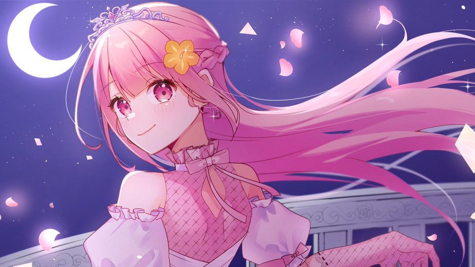 meronnpannpi's tweet photo. お誕生日イラストお手伝いさせていただきました！
19歳のお誕生日おめでとう！
#なーな誕生祭2023 
#なーなん家 https://t.co/OALLBY98zh