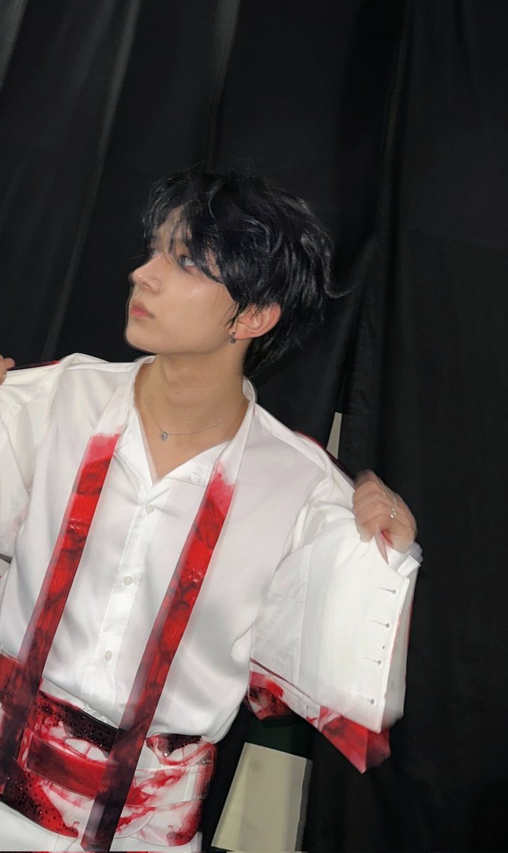 ❤️🤍 #heeseung #희승