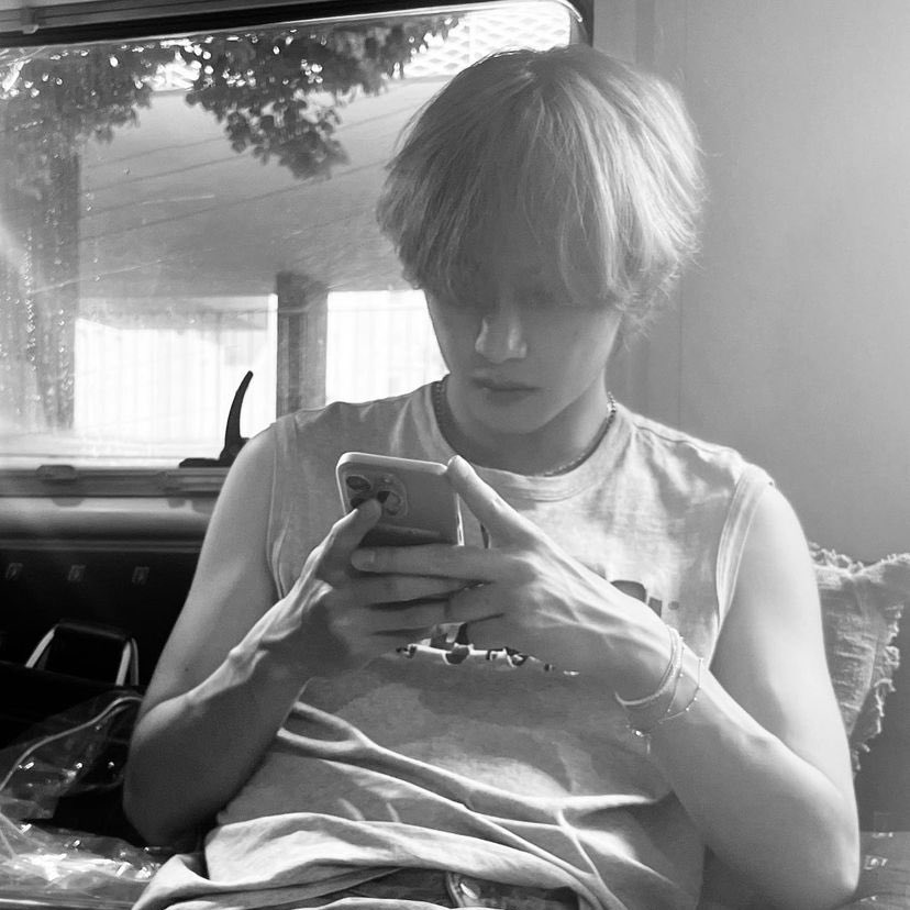 คิมมะหมิว tweet media