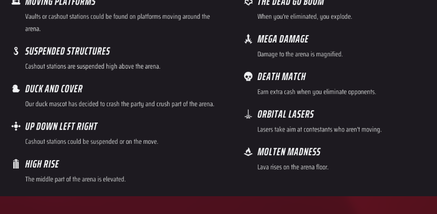 xaxa_fps's tweet photo. @Tact1calShot @TheFinalsLeaks The event used to be in the game in itself in OB but it was not implemented. The audio was pulled from the files. https://t.co/oIToY5wHmJ