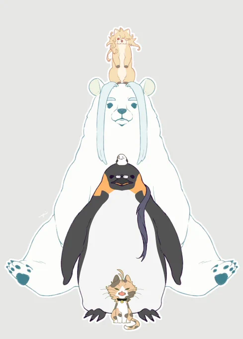 #2023年自分が選ぶ今年の4枚 