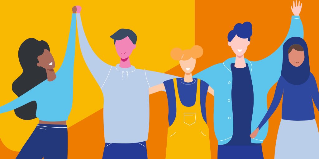 Friendships are an important part of life, but for some autistic children and young people making friends can feel challenging.

Working with the Ambitious Youth Network, we have created online resources for autistic young people on making friends.

🔗 bit.ly/3BbHy0F