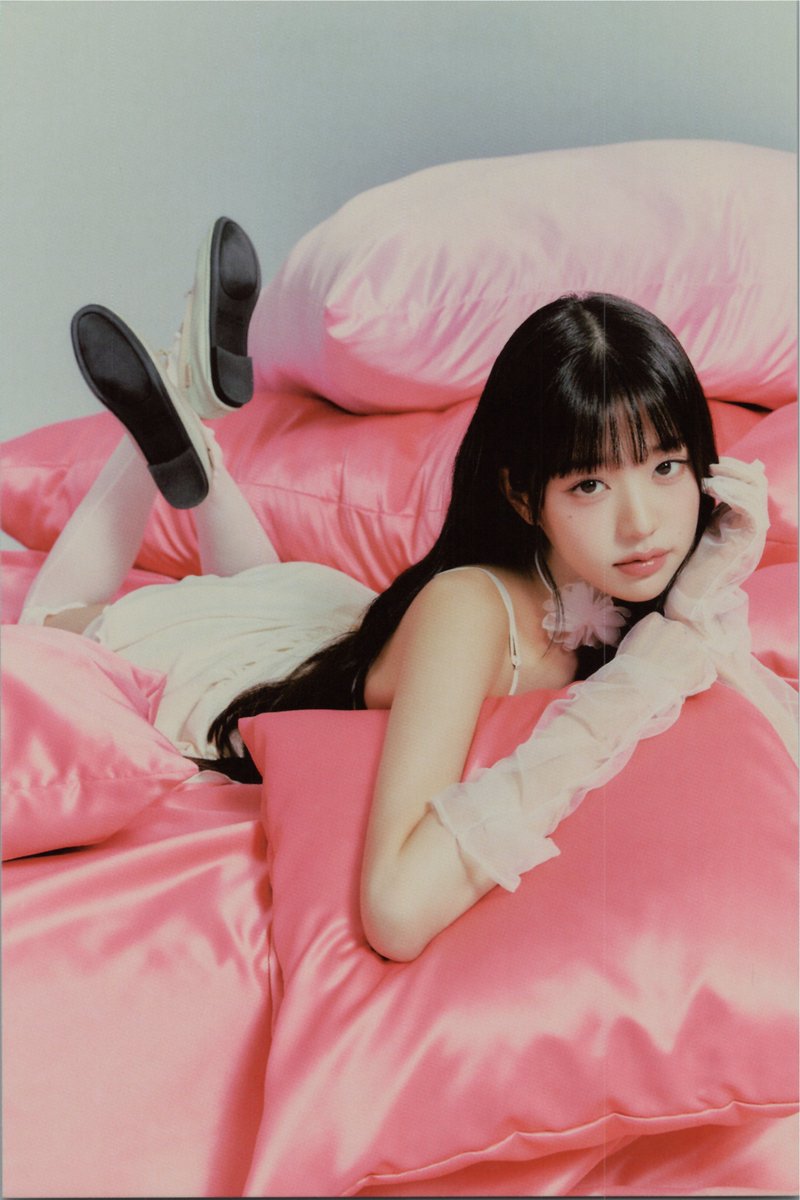 fairywonyo's tweet photo. you just have no choice but to fall for her beauty https://t.co/zGUX432VkS