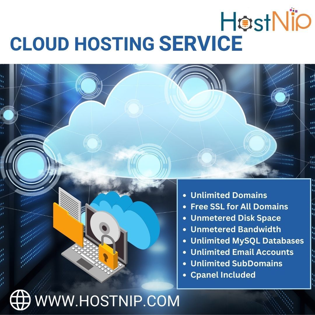 Host_Nip's tweet image. Trust HostNip to provide a reliable foundation for your online presence, ensuring your website is always accessible and optimized. #CLOUD_HOSTING_SERVICE #WORDPRESS_HOSTING_SERVICE #WEB_HOSTING_SERVICE #SHARED_HOSTING_SERVICE #DOMAIN_HOSTING_SERVICE #HOSTNIP