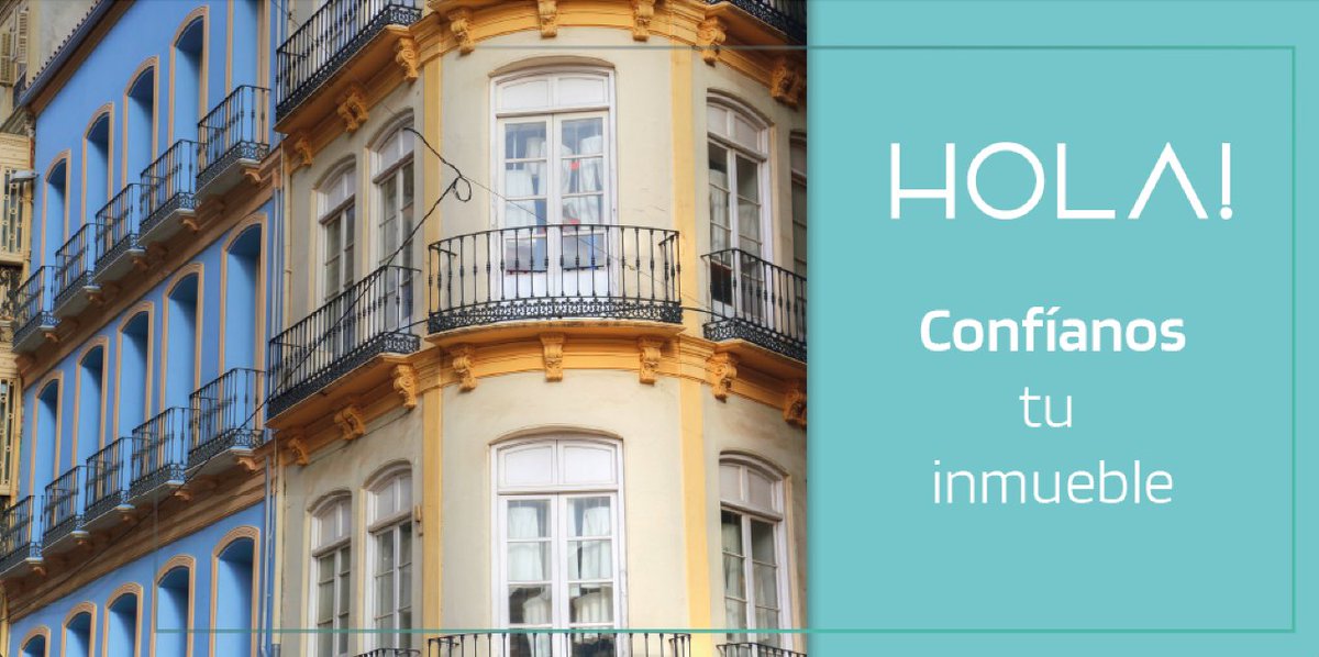 hola_bysoho's tweet photo. ¿Quieres vender tu hogar? Hola! By Soho es tu mejor opción. Con experiencia, conocimiento del mercado y una amplia base de datos de clientes, estamos listos para encontrar el comprador ideal para tu inmueble 🏠

#HolaBySoho #VentaDePropiedades https://t.co/qwzvsVebR2