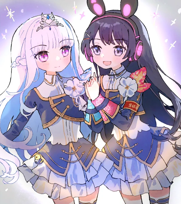 少年よ我に帰れありがとう…#ヘル絵スタ #みとあーと 