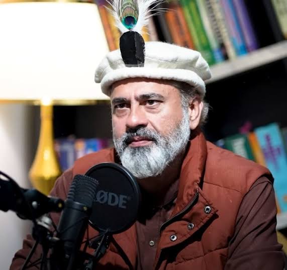 Janam din mubarak Imran Riaz Khan Sahb Allah ap ko hosla de zulm k khilaaf khara hony k liye or apni amaan m rakhy🎂❤️

Takar_ka_Sahafi🔥
<a href="/ImranRiazKhan/">Imran Riaz Khan</a>