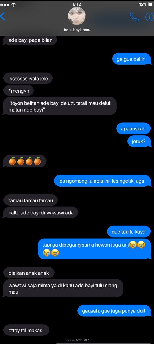 echilbolubi's tweet image. #echilbolubi [ minta buah ]

(egk tw ini pengen ajh ak buat gegara nemu poto di pinterest 🙏)