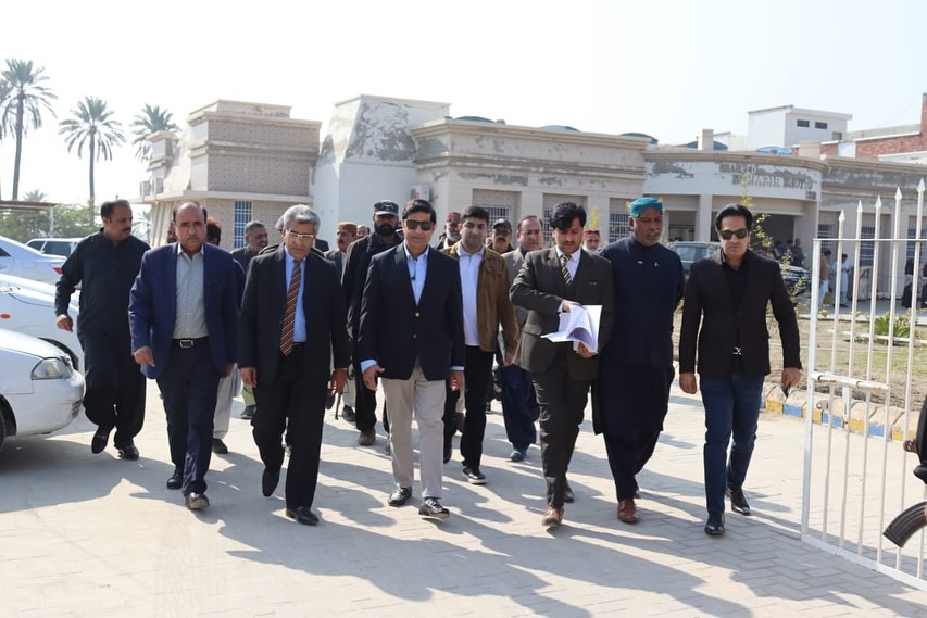 SINDH TOURISM DEVELOPMENT CORPORATION tweet media