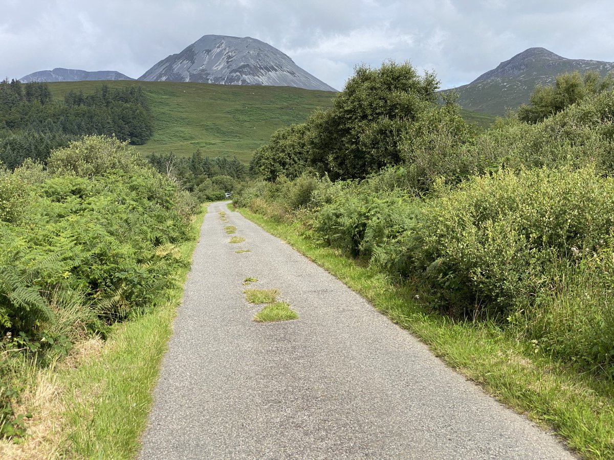 #Lewis &amp; #Harris
#Skye
#Shetland  M-land
#Islay
#Orkney M-land
#Jura
#Bute
#Lismore
#Kerrera
#GreatCumbrae
The above is a list of all of the islands I have visited in 2023 <a href="/AdlerandAllan/">Adler and Allan</a>. I have now visited the 13 largest islands in the British Isles. Hoping to add more in 2024