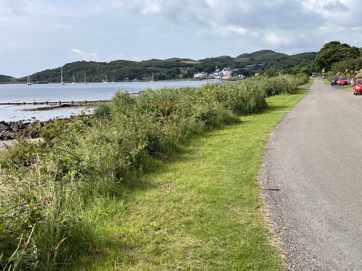 Pro_Geographer's tweet image. #Lewis &amp;amp; #Harris
#Skye
#Shetland  M-land
#Islay
#Orkney M-land
#Jura
#Bute
#Lismore
#Kerrera
#GreatCumbrae
The above is a list of all of the islands I have visited in 2023 @AdlerandAllan. I have now visited the 13 largest islands in the British Isles. Hoping to add more in 2024