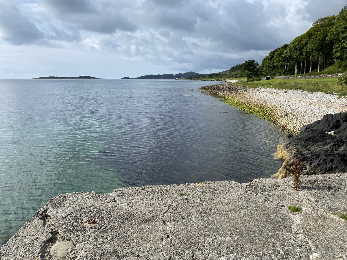 Pro_Geographer's tweet image. #Lewis &amp;amp; #Harris
#Skye
#Shetland  M-land
#Islay
#Orkney M-land
#Jura
#Bute
#Lismore
#Kerrera
#GreatCumbrae
The above is a list of all of the islands I have visited in 2023 @AdlerandAllan. I have now visited the 13 largest islands in the British Isles. Hoping to add more in 2024