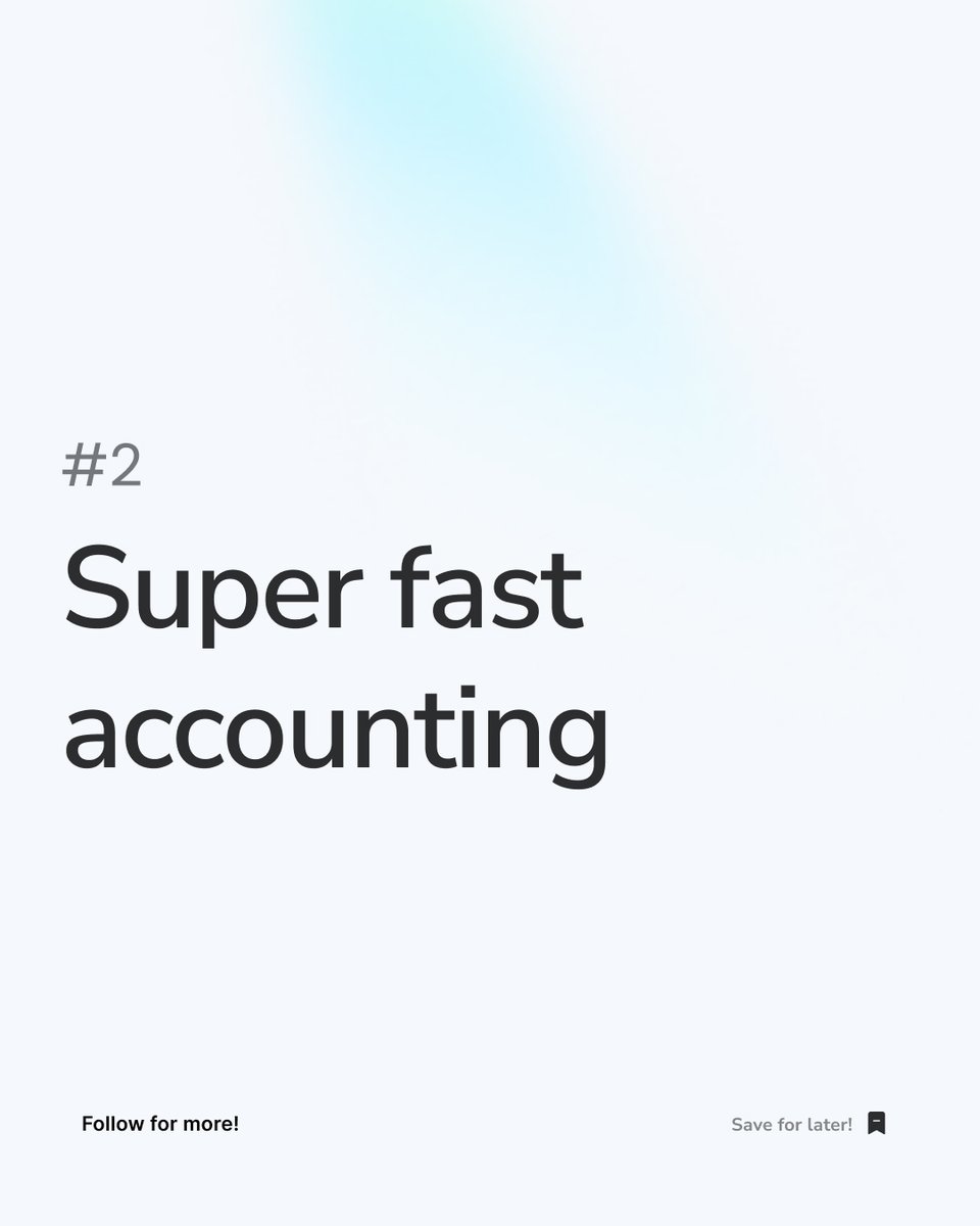 MeetPemo's tweet image. Get to know the 4 reasons why you should automate your accounting.

#Pemo #ExpenseManagement #Fintech #AutomaticAccounting

٤ أسباب هامة توضح لك لماذا يجب عليك استخدام بيمو في معاملاتك الحسابية!