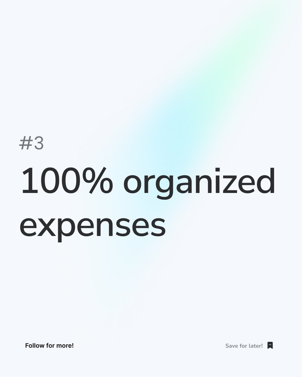 MeetPemo's tweet image. Get to know the 4 reasons why you should automate your accounting.

#Pemo #ExpenseManagement #Fintech #AutomaticAccounting

٤ أسباب هامة توضح لك لماذا يجب عليك استخدام بيمو في معاملاتك الحسابية!