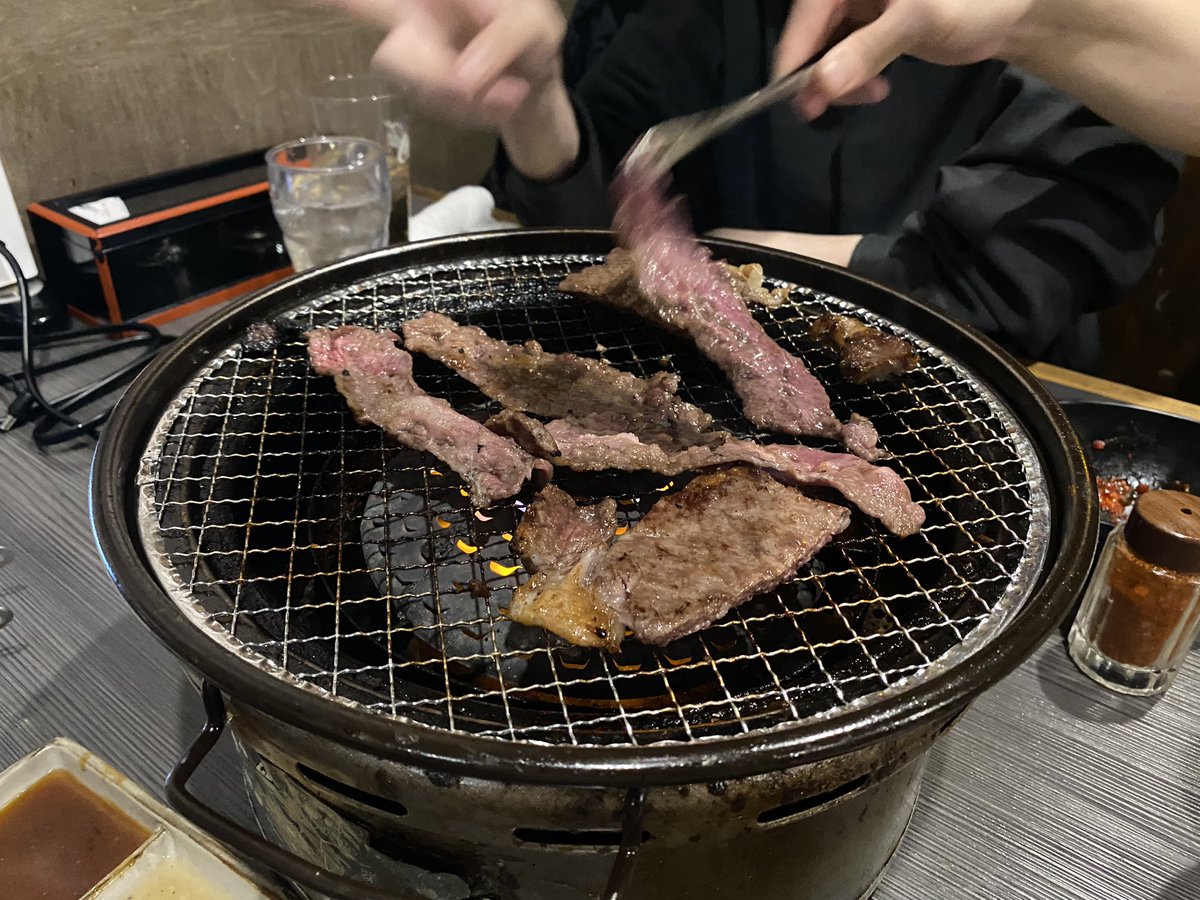 紫闇(しあん)ヘル｜ヘルアン👾🧬 (@m2_kento) on Twitter photo 