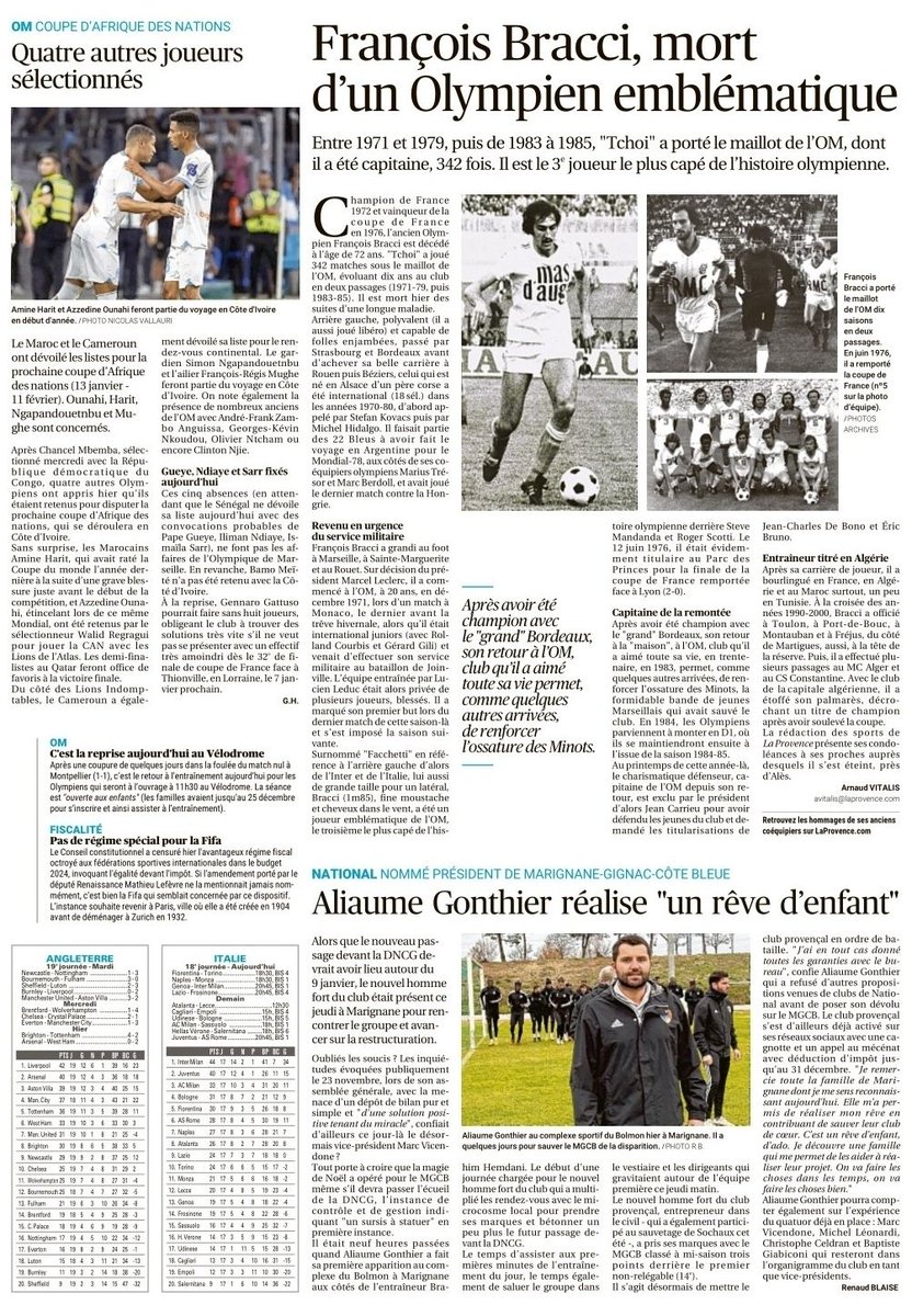 champions_om's tweet photo. #ANNEEOM2023 #BRACCI #TEAMOM https://t.co/o1GlRWfRjX