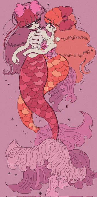 私の金魚