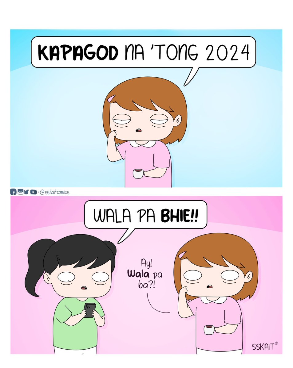 #newyear, new #stress 🫠