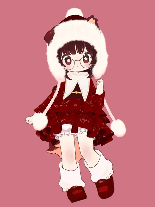 まめひなたちゃんめちゃかわいい～!!!