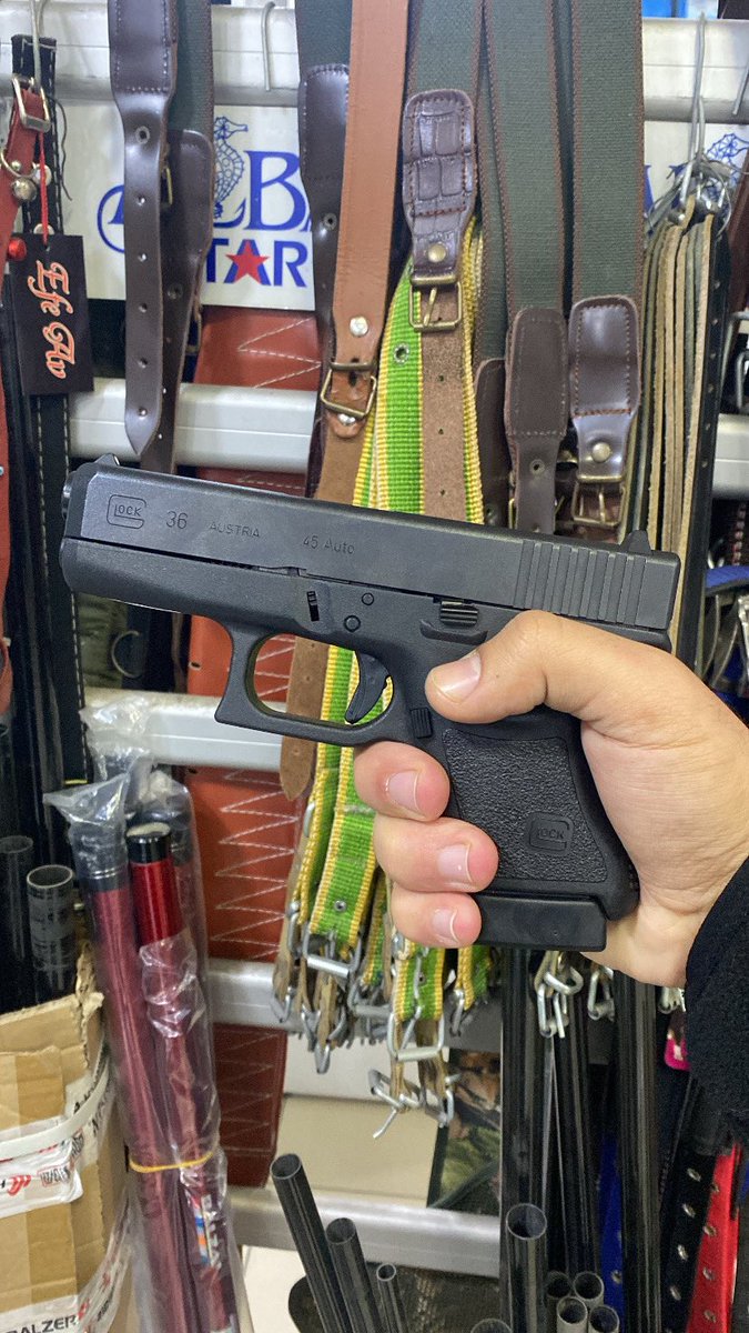 saygı değer büyümüzün ruhunu onore etmek için Glock 36 .45 acp ile bugün poligonda olacağım, eşlik etmek isteyenleri beklerim