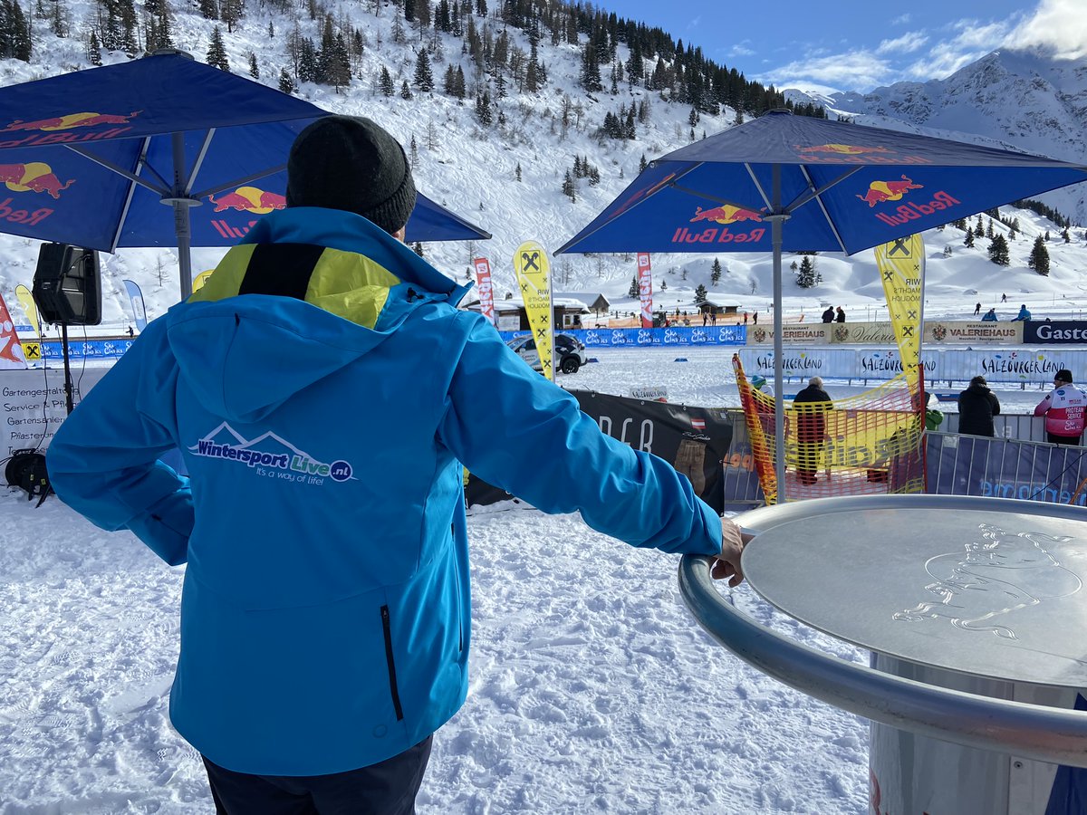WintersportLive's tweet photo. Lennaert ging voor Wintersport Live naar Bad Gastein als VIP gast van de Gastein Classics (Langlaufrace), om de pistes van Sportgastein te ontdekken en te genieten van deze sprookjesachtige plek. Check &amp; geniet van het reisverslag van Lennaert naar Gastein https://t.co/OLPKCCOnzK https://t.co/snELnrcFh8