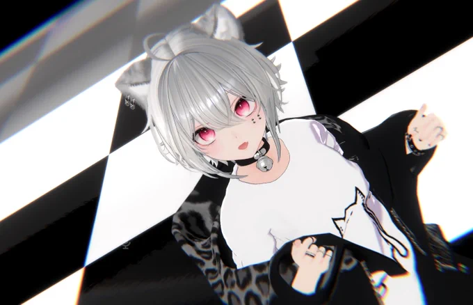 ゆきひょうえしりあちゃんできた! お兄ちゃんもできた