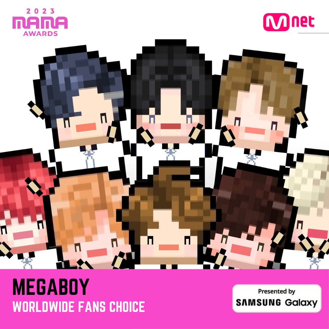 MnetMi | Monthly Idol tweet media