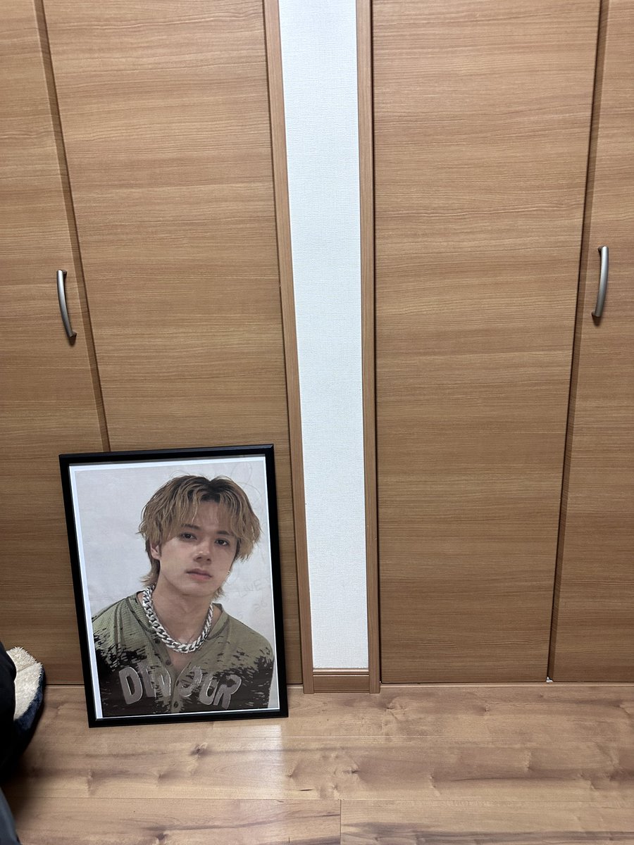 Kanna_OHL's tweet photo. 絶対おかしいでしょwww https://t.co/9sq5C25Dze