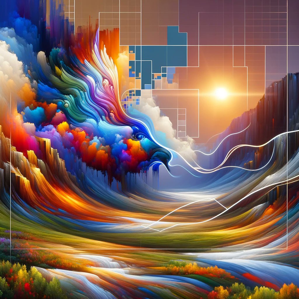 kashifcreations's tweet photo. Big News from Midjourney! Starting in January, we're diving into the world of video with Midjourney working in the development of new Video Model Training.
Get ready to generate not just images, but videos! 🌌 #MidjourneyUpdate #VideoRevolution #AIArtCommuity #artificialintelligencenews