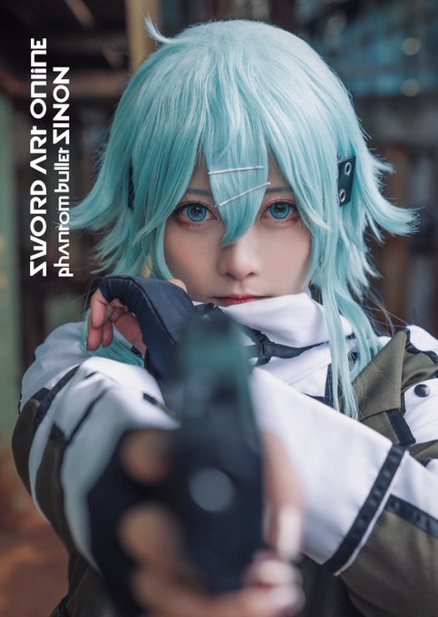 Twitterのコスプレ画像18