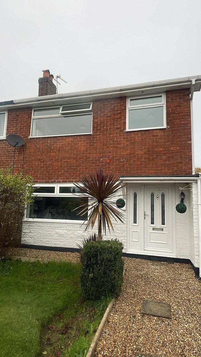 New Windows &amp; Doors in Bolton

#bolton #windows #doubleglazing #windowsdoors