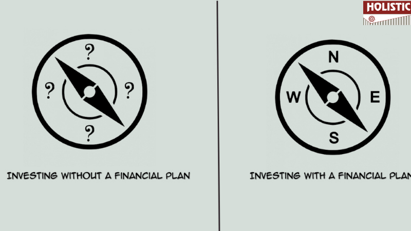 Looking For A Way To Financial Success?
A Customised Financial Plan is Your Compass
#StockMarketInsights #financialfreedom2024