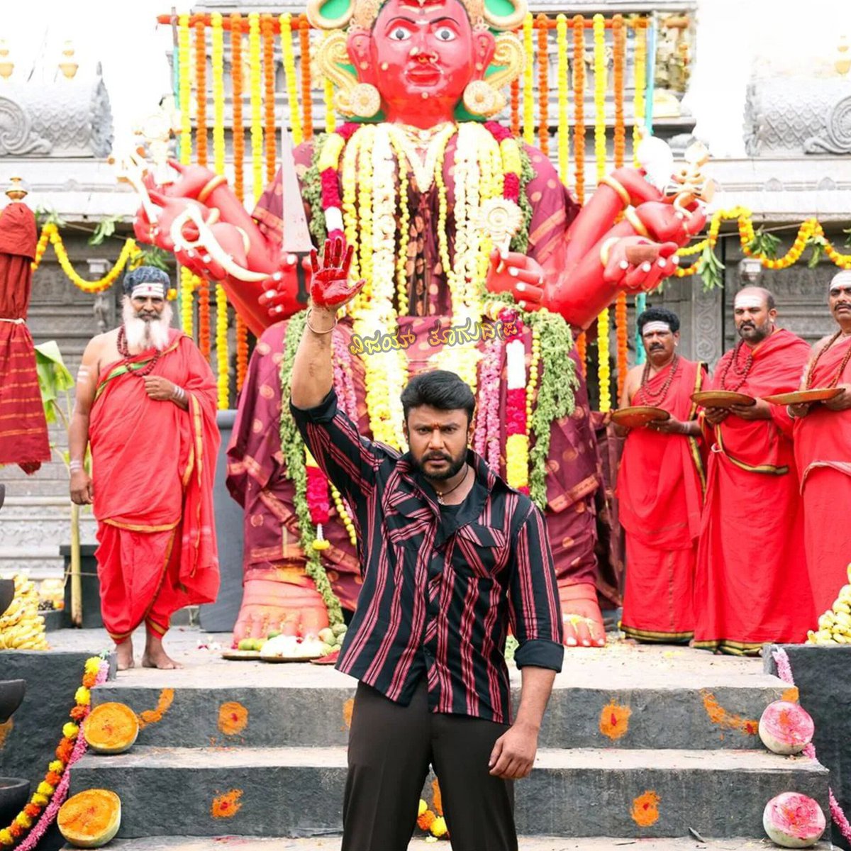 RAMTHEJA tweet media