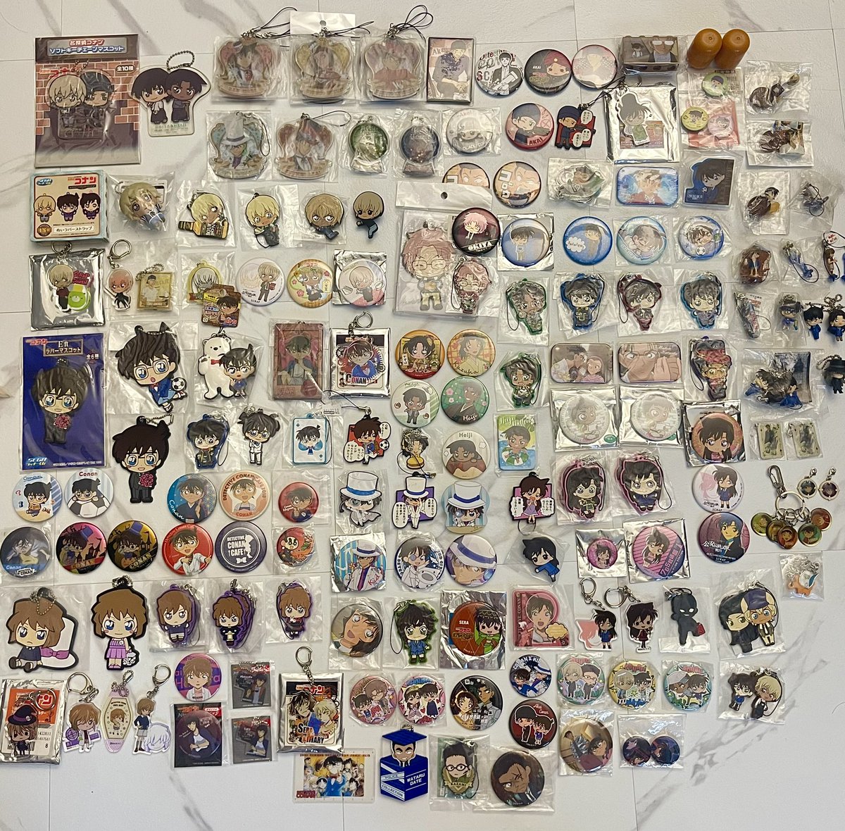 Tamikame Anime shop tweet media