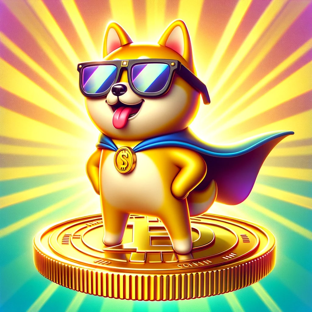 Puns Coin tweet media