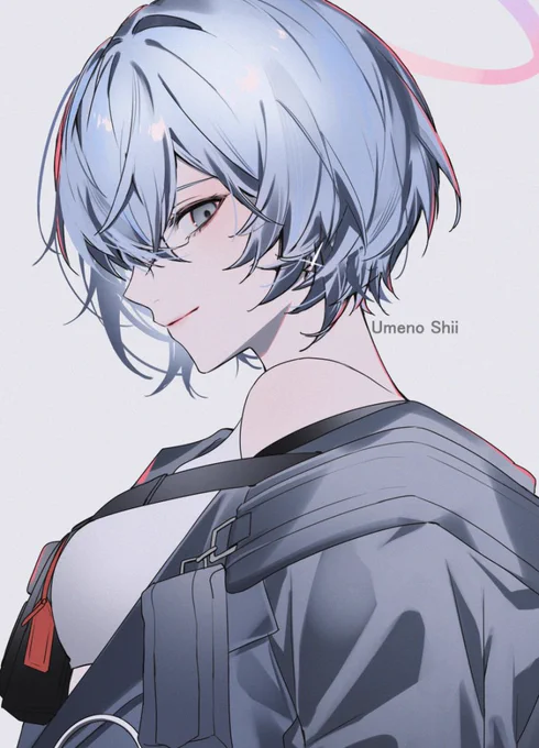スプリアさんwip 