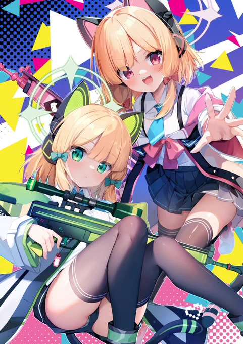 明日、コミックマーケット1031日目 西め-22a「桃のカンヅメ」 ブルアカ温泉イラスト本とアクリルグッズ色々!  気軽にお立ち寄りいただければ! よろしくです!