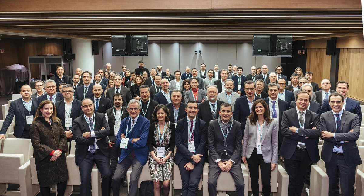 FutureFF's tweet image. Finalizamos un año muy especial para #FutureFastForward 🙌Tras nuestra presentación como Agrupación, hemos trabajado duro para transformar el país. 🔜 Pero lo mejor está por llegar. Los 52 socios continuaremos avanzando hacia la transformación de la #movilidad.

¡Feliz 2024!