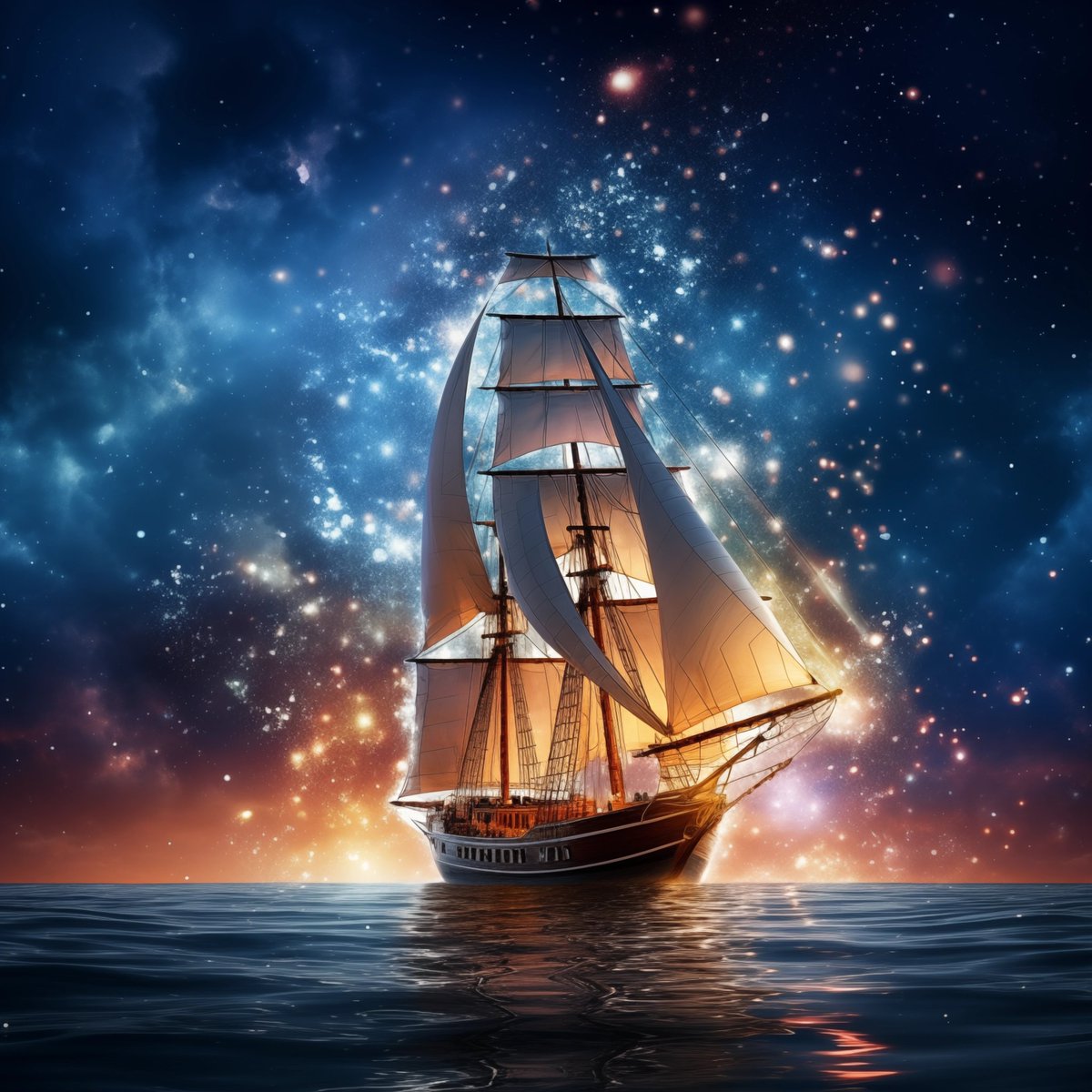 Goodmorning Legends.✨️ Another day, another chance to sail towards your dreams 🙌