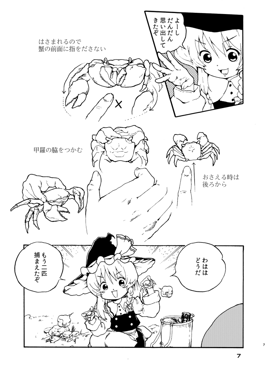 東方八雲vsWILD(2/9) 