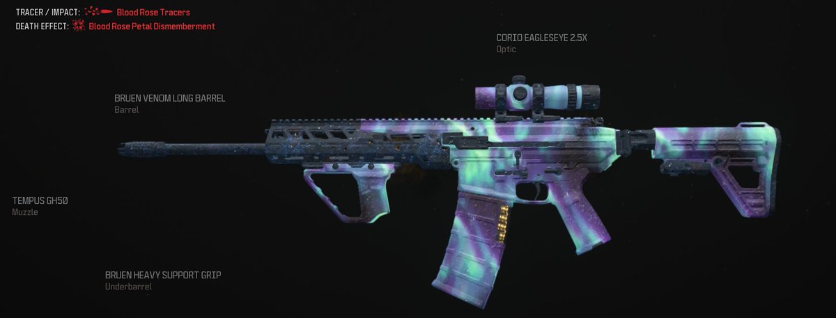 it was a fuckin grind but finally got the camo