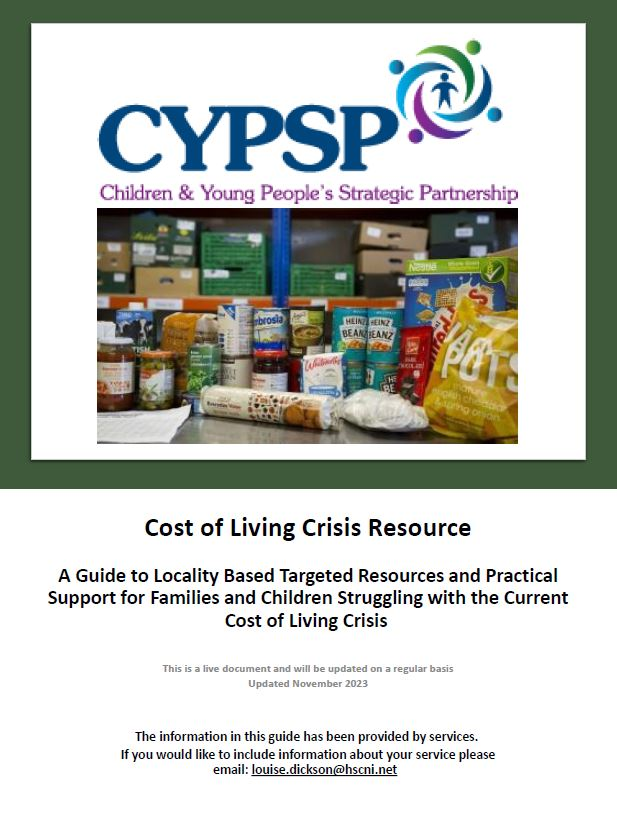 Struggling with the cost of living? <a href="/cypsp/">CYPSP in N.Ireland</a> pulled information together from across NI in a central guide to provide you with info on shopping tips, free food, drop ins, warm spaces &amp; company, clothing &amp; much more download &amp; share with those in need 👇 cypsp.hscni.net/download/390/l…