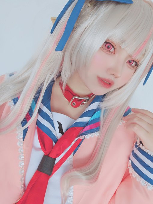 コスプレイヤーむつきのTwitter画像25