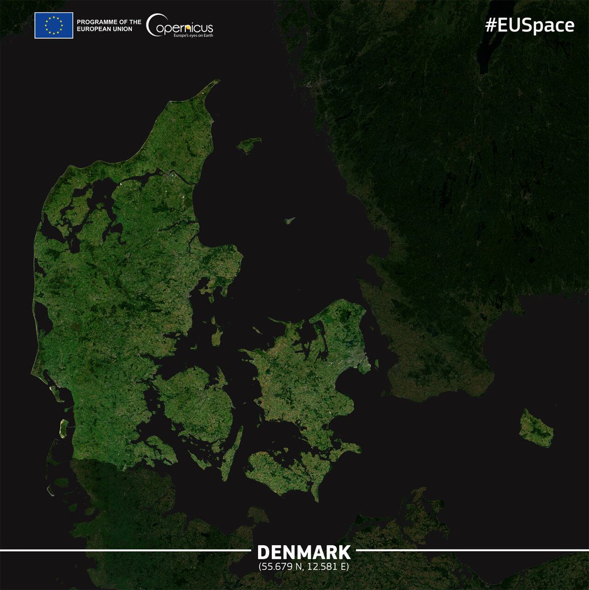 EU Defence and Space tweet media