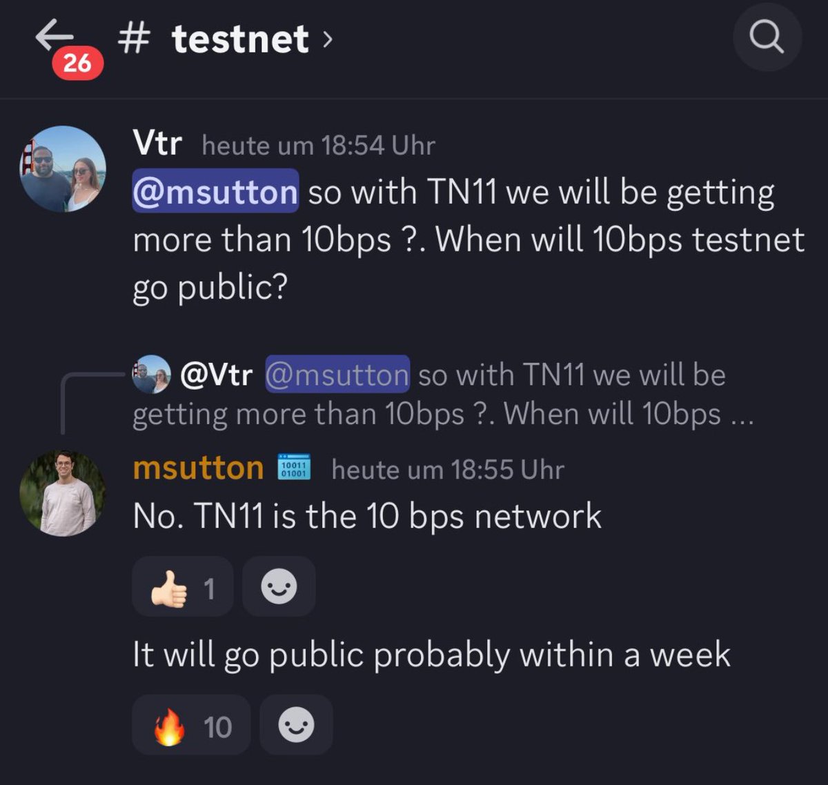 SiamKidd's tweet image. This is pretty big news for $KAS!