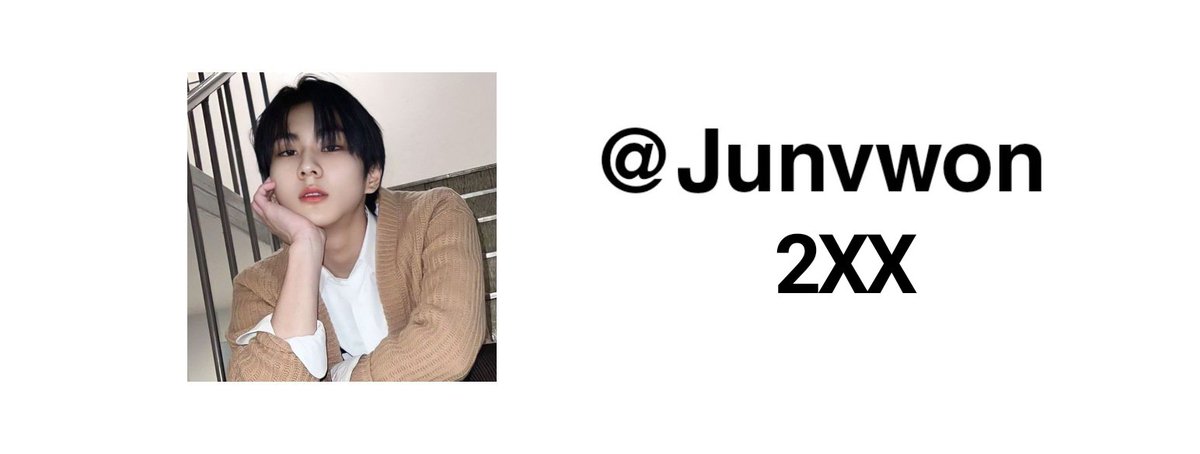 Wts wtb username usn Jungwon ENHYPEN Junwon FANTASY BOY. With acc.

#zonauang #zonaba