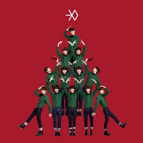 جشن بگیریم با هشتگ زدن مون؟

MIRACLE IN DECEMBER
#TheFirstSnow1stWin #EXO122ndWin
<a href="/weareoneEXO/">EXO</a>