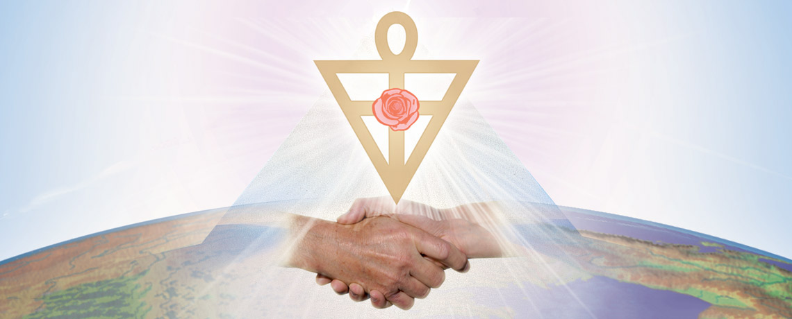 La fraternité rosicrucienne s'appuie sur la mixité ainsi que sur la diversité culturelle et spirituelle de ses membres. À ce titre, elle est donc universelle et cosmopolite.

► rose-croix.org/la-fraternite-…