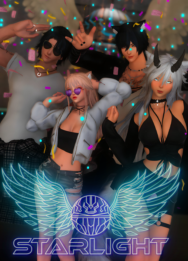 #TonberryStarlight tweet media