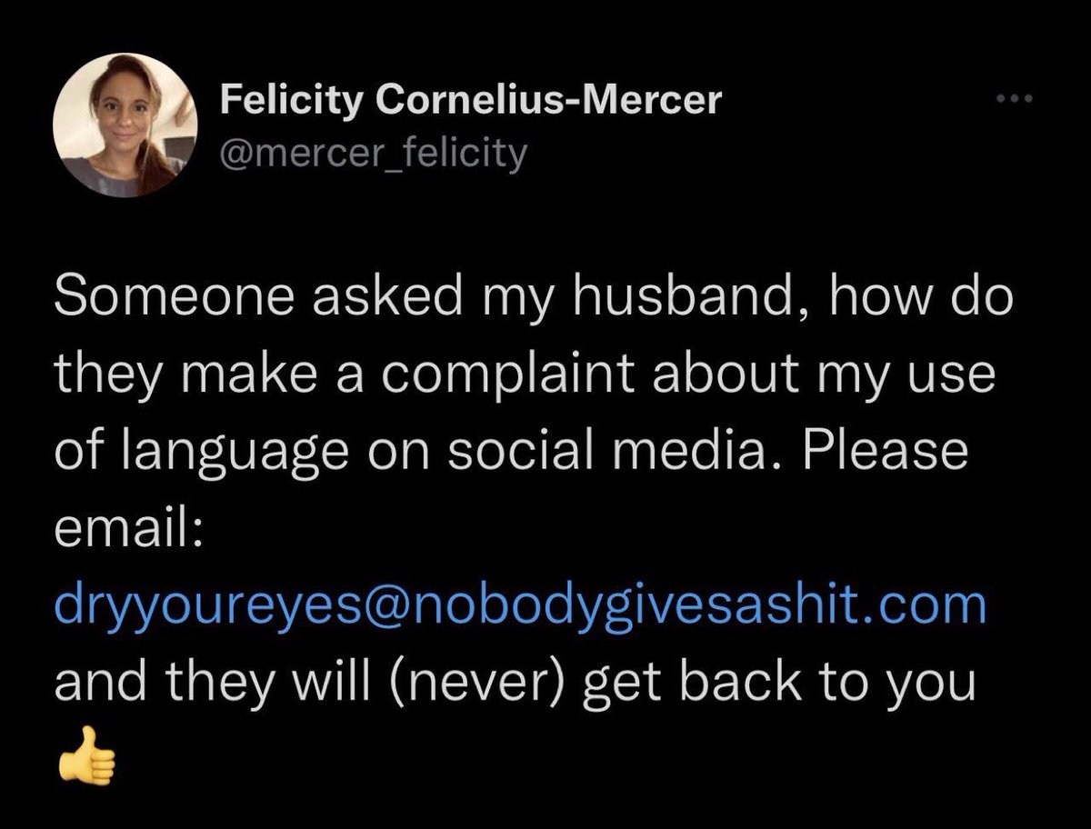 BrexitBuster's tweet photo. Gone, but not forgotten - or forgiven. Enjoy the dustbin of history Fanny Crumplehorn. Unemployment beckons. 🤞🏻
#FelicityMinge #Mercers #MayGeneralElection https://t.co/XcitRZr35C